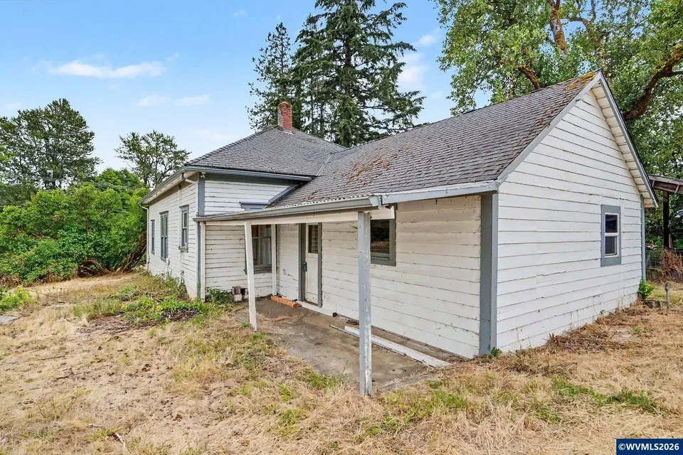 3 Bed 1 Bath Classic Historic Era Home in Corvallis, OR - 5