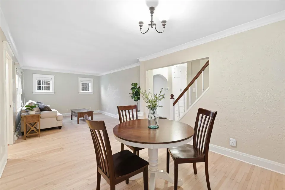 3 Bed 1 Bath Classic Historic Era Home in Green Bay, WI - 5