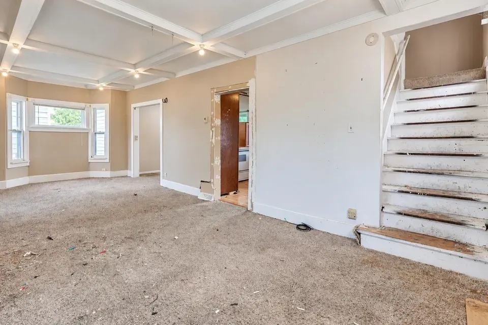 3 Bed 1 Bath Classic Historic Era Home in Green Bay, WI - 4