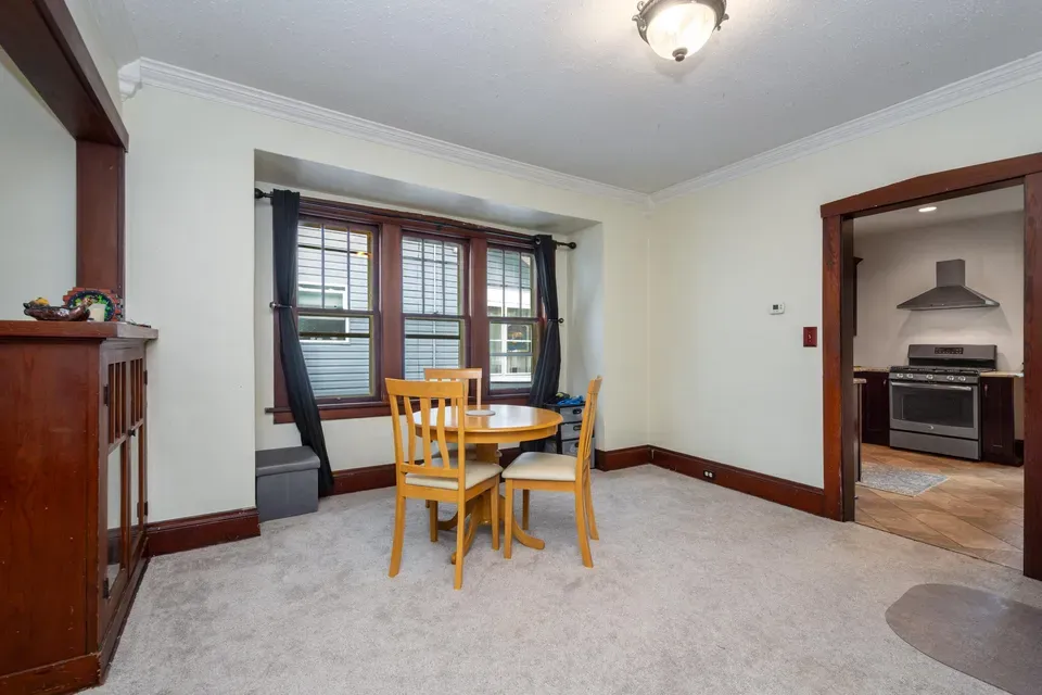 3 Bed 1 Bath Classic Historic Era Home in Kenosha, WI - 5