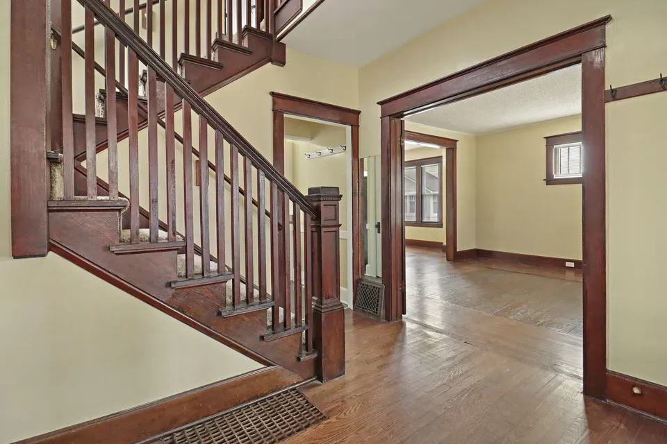 3 Bed 1 Bath Classic Historic Era Home in Kenosha, WI - 5