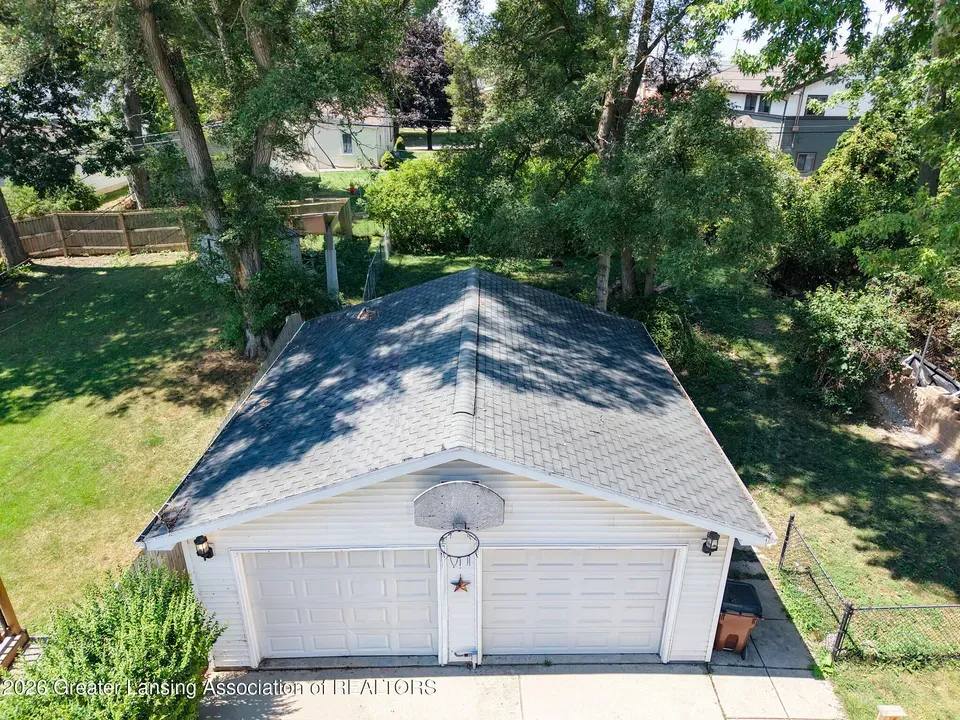 3 Bed 1 Bath Classic Historic Era Home in Lansing, MI - 5