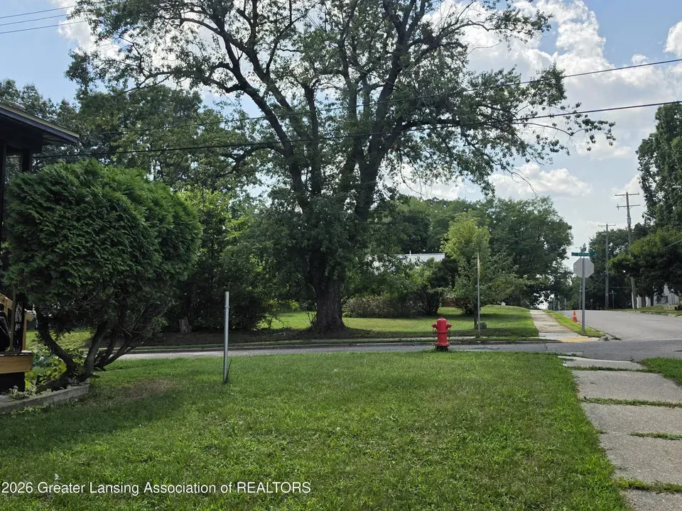 3 Bed 1 Bath Classic Historic Era Home in Lansing, MI - 4