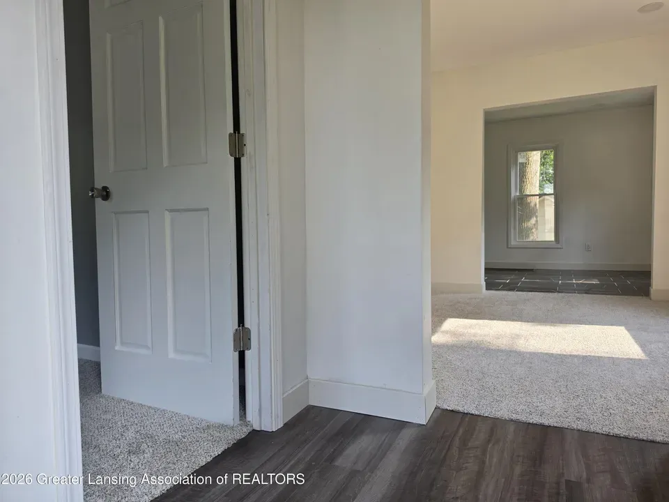 3 Bed 1 Bath Classic Historic Era Home in Lansing, MI - 5