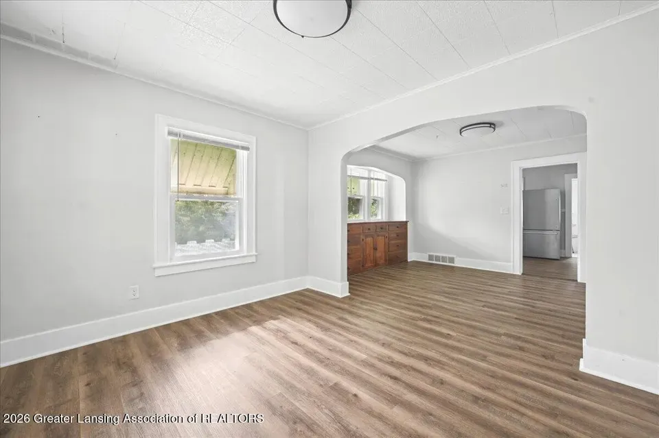 3 Bed 1 Bath Classic Historic Era Home in Lansing, MI - 3