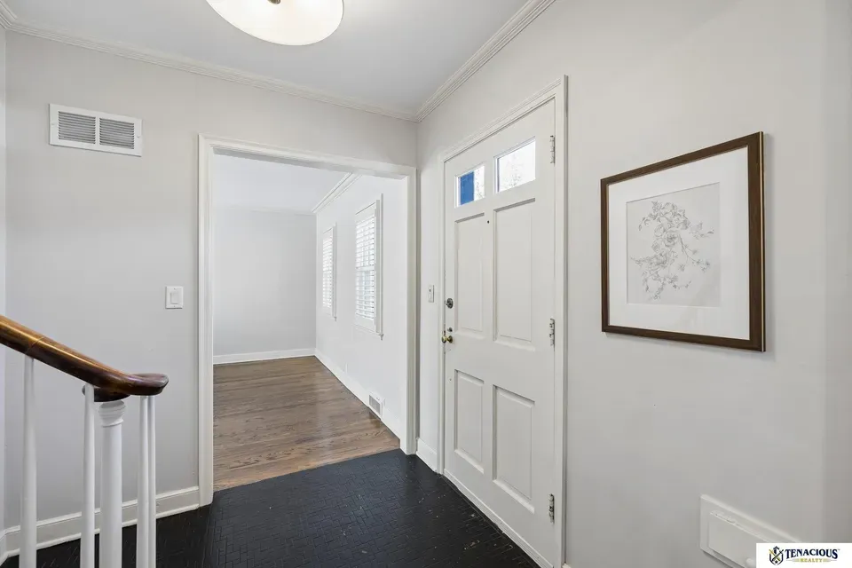 3 Bed 1 Bath Classic Historic Era Home in Lincoln, NE - 4