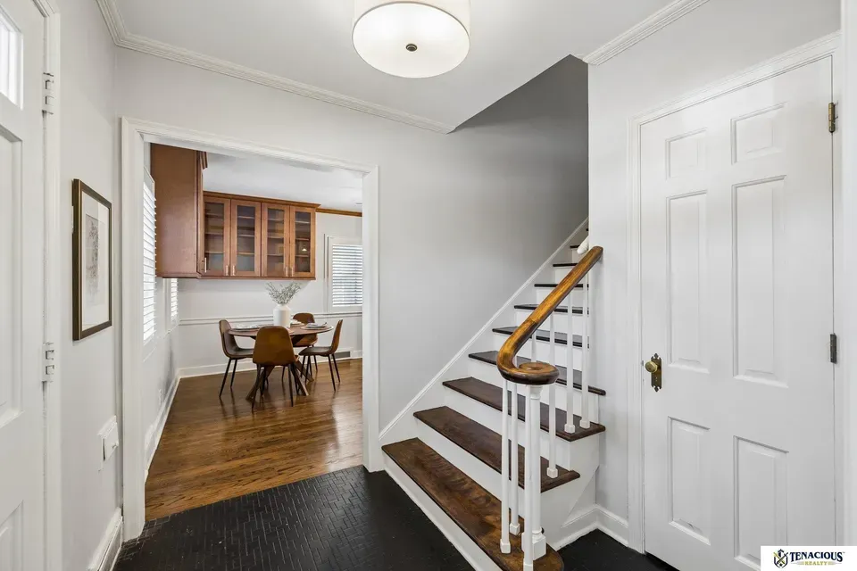 3 Bed 1 Bath Classic Historic Era Home in Lincoln, NE - 5