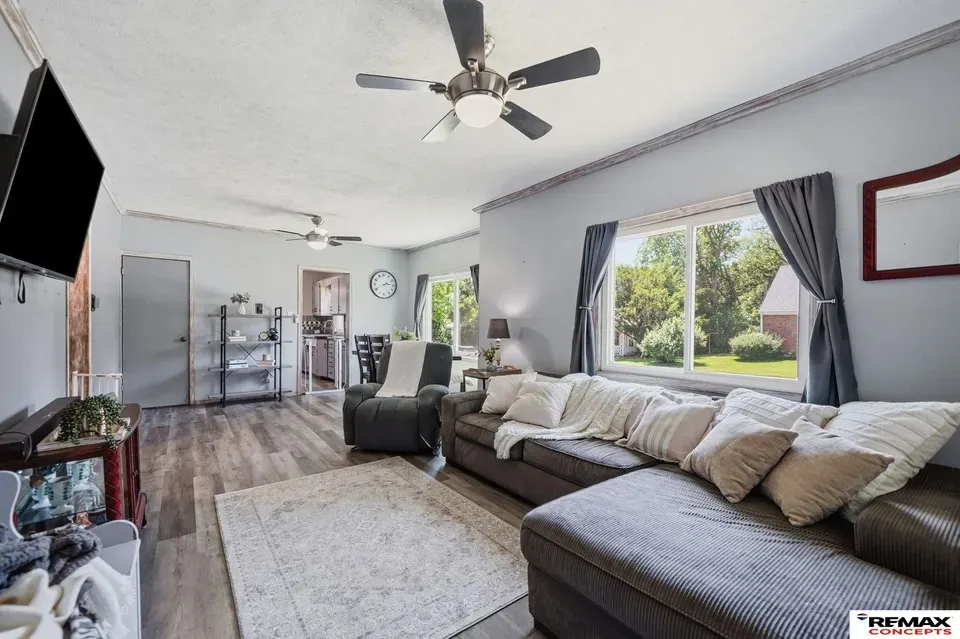 3 Bed 1 Bath Classic Historic Era Home in Lincoln, NE - 1