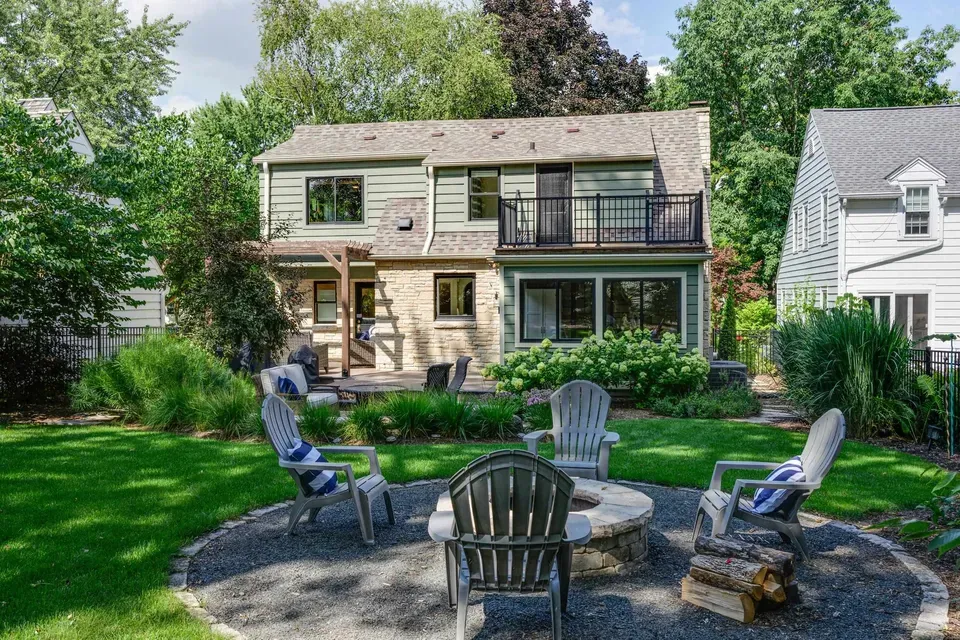 3 Bed 1 Bath Classic Historic Era Home in Madison, WI - 4