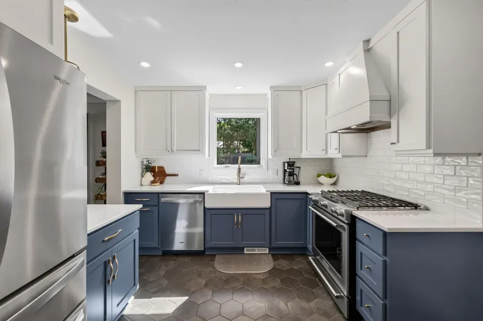 3 Bed 1 Bath Classic Historic Era Home in Madison, WI - 5