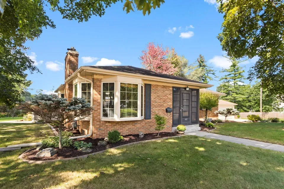 3 Bed 1 Bath Classic Historic Era Home in Madison, WI - 3