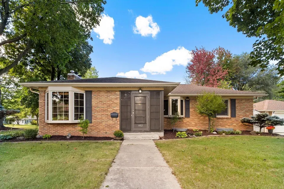 3 Bed 1 Bath Classic Historic Era Home in Madison, WI - 4