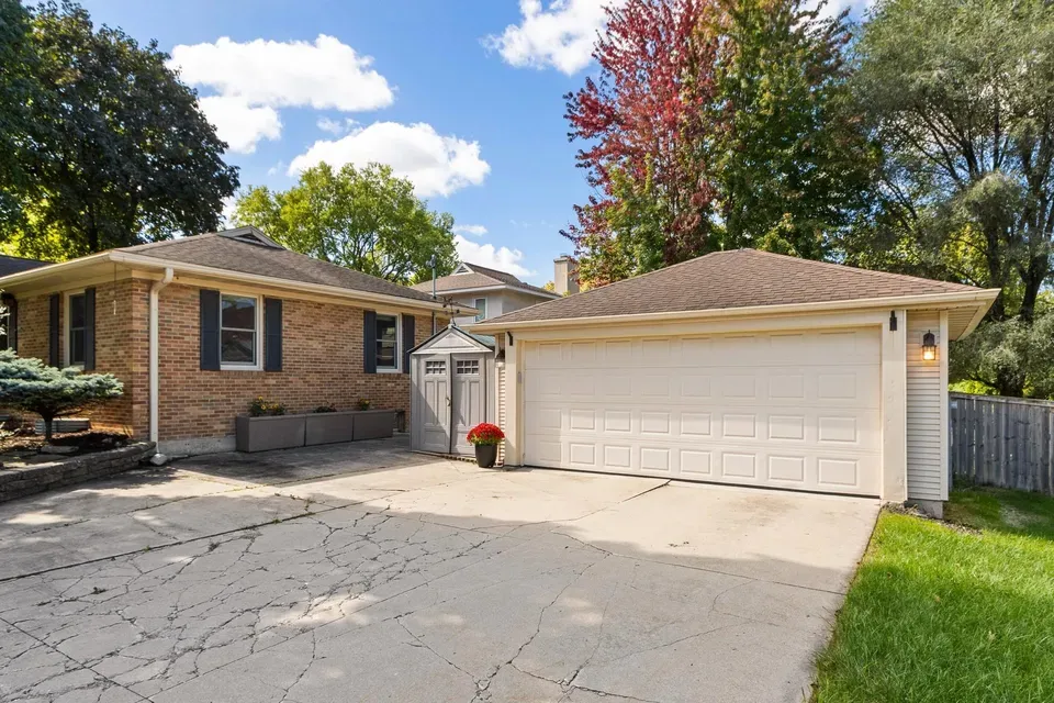 3 Bed 1 Bath Classic Historic Era Home in Madison, WI - 5