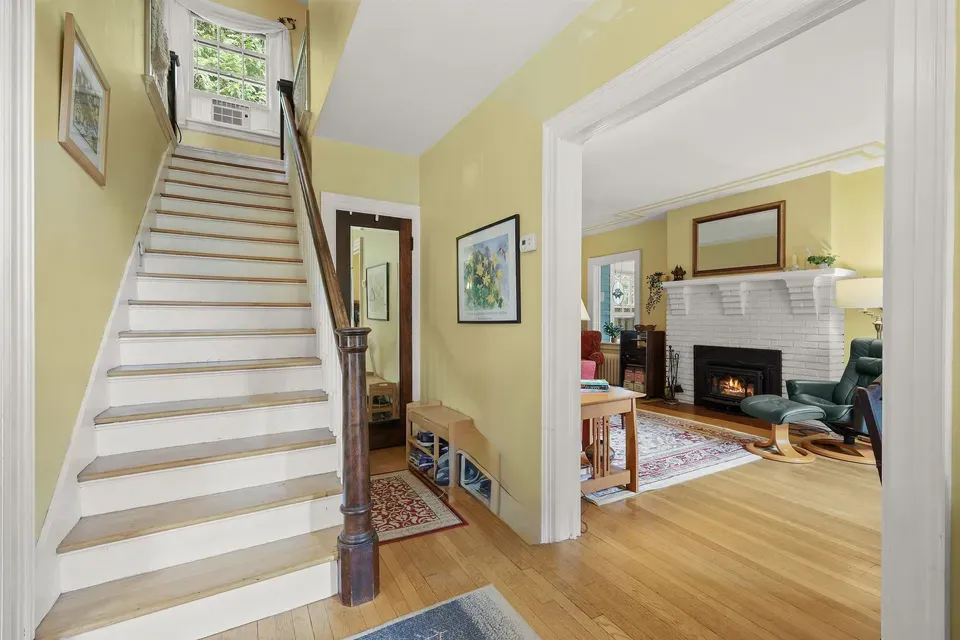 3 Bed 1 Bath Classic Historic Era Home in Madison, WI - 3