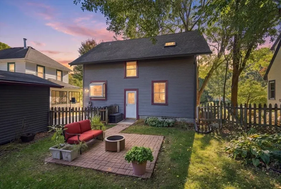 3 Bed 1 Bath Classic Historic Era Home in Madison, WI - 3