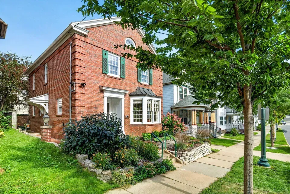 3 Bed 1 Bath Classic Historic Era Home in Madison, WI - 3