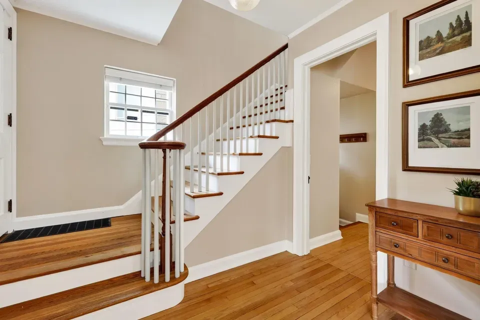 3 Bed 1 Bath Classic Historic Era Home in Madison, WI - 4
