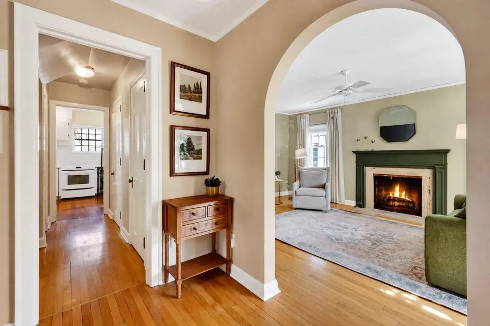 3 Bed 1 Bath Classic Historic Era Home in Madison, WI - 5