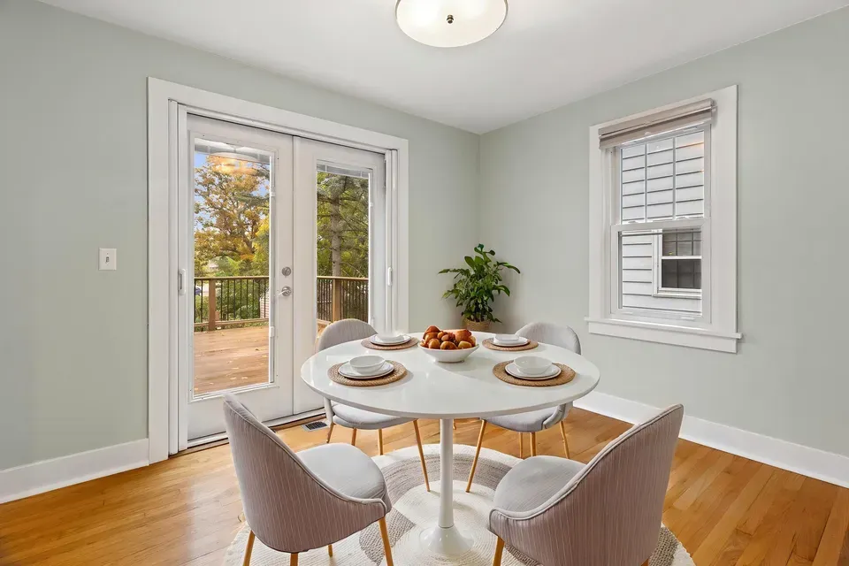 3 Bed 1 Bath Classic Historic Era Home in Madison, WI - 4