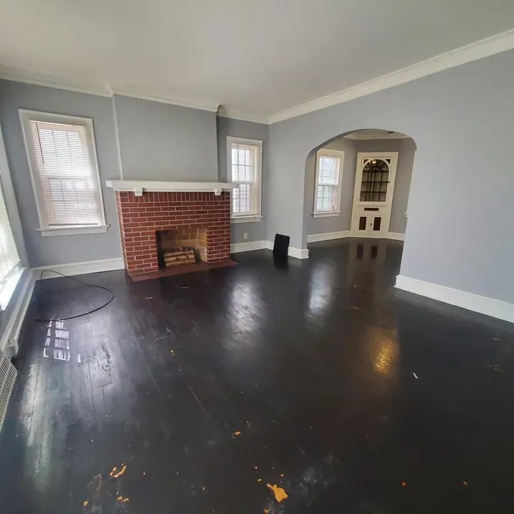 3 Bed 1 Bath Classic Historic Era Home in Milwaukee, WI - 3