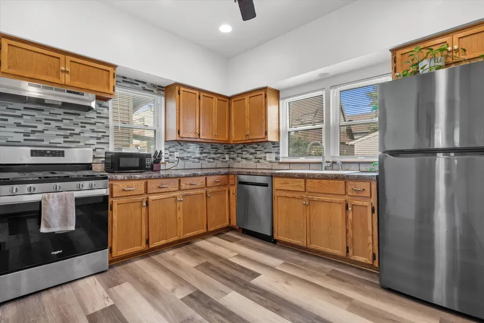 3 Bed 1 Bath Classic Historic Era Home in Milwaukee, WI