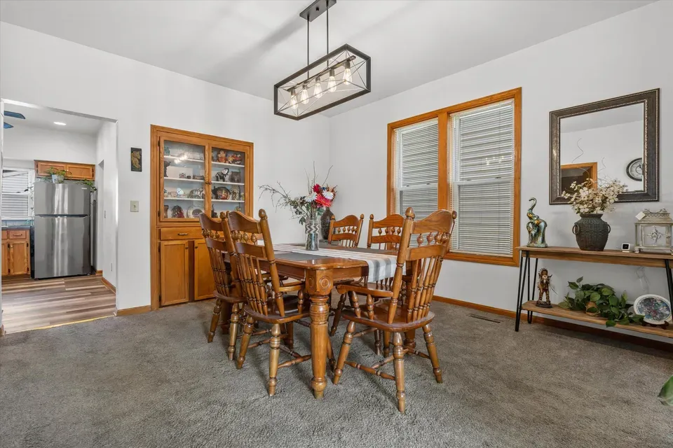 3 Bed 1 Bath Classic Historic Era Home in Milwaukee, WI - 4