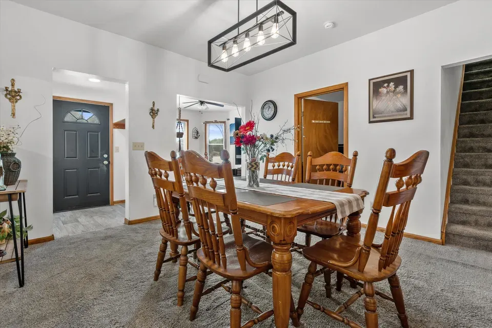 3 Bed 1 Bath Classic Historic Era Home in Milwaukee, WI - 5