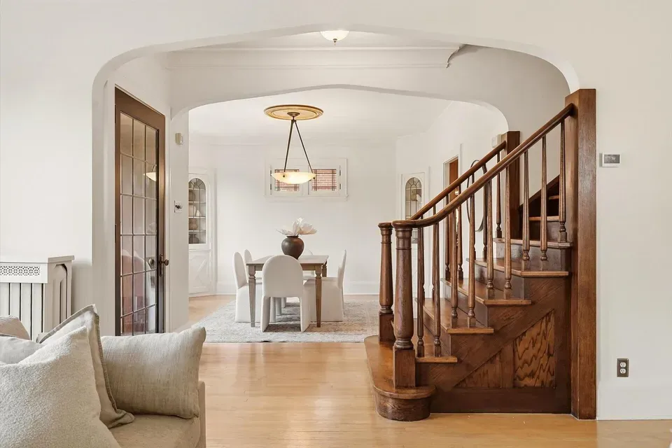 3 Bed 1 Bath Classic Historic Era Home in Milwaukee, WI - 1