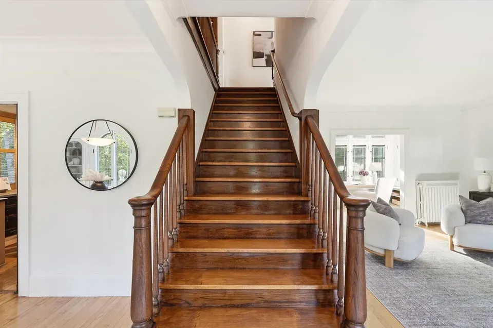 3 Bed 1 Bath Classic Historic Era Home in Milwaukee, WI - 5