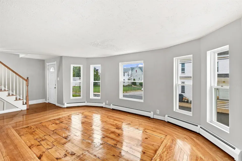3 Bed 1 Bath Classic Historic Era Home in Nashua, NH - 5