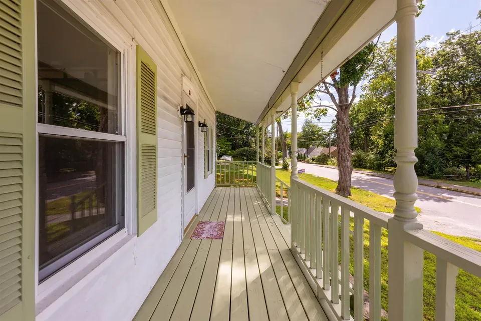 3 Bed 1 Bath Classic Historic Era Home in Nashua, NH - 2