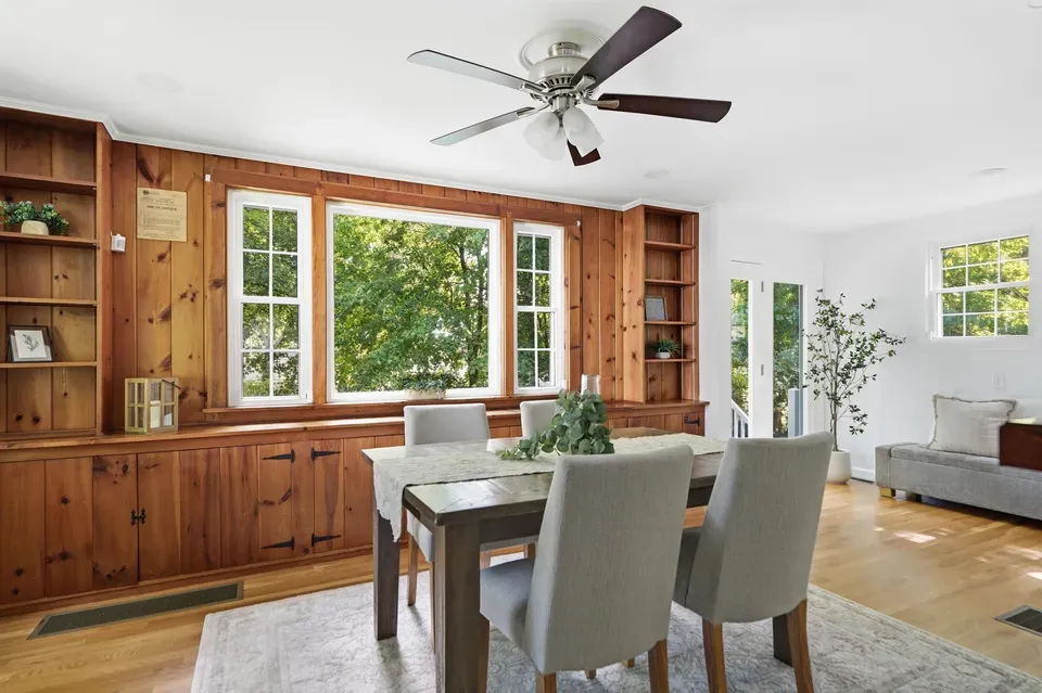 3 Bed 1 Bath Classic Historic Era Home in Nashua, NH - 2