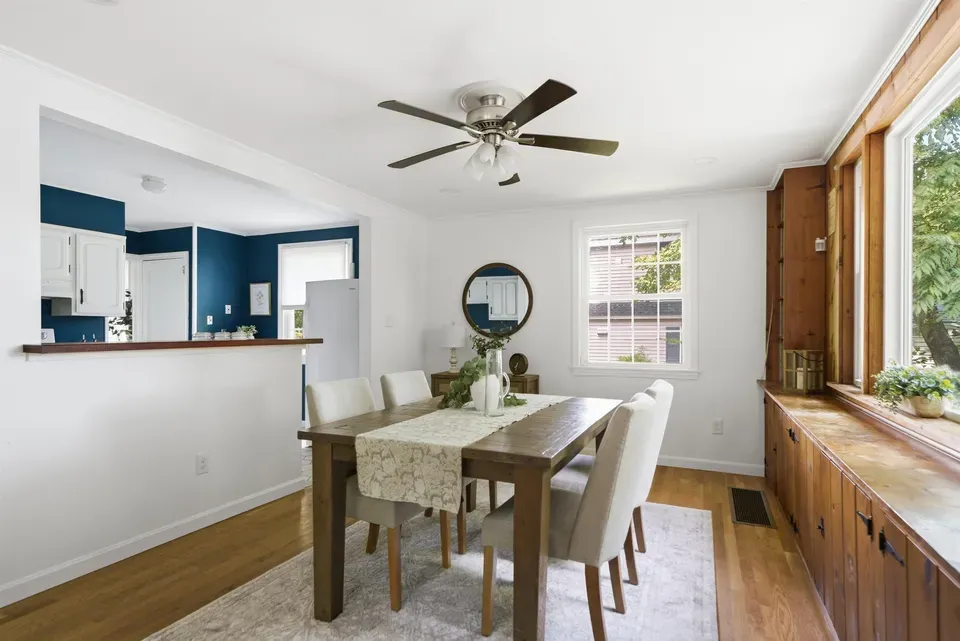 3 Bed 1 Bath Classic Historic Era Home in Nashua, NH - 3