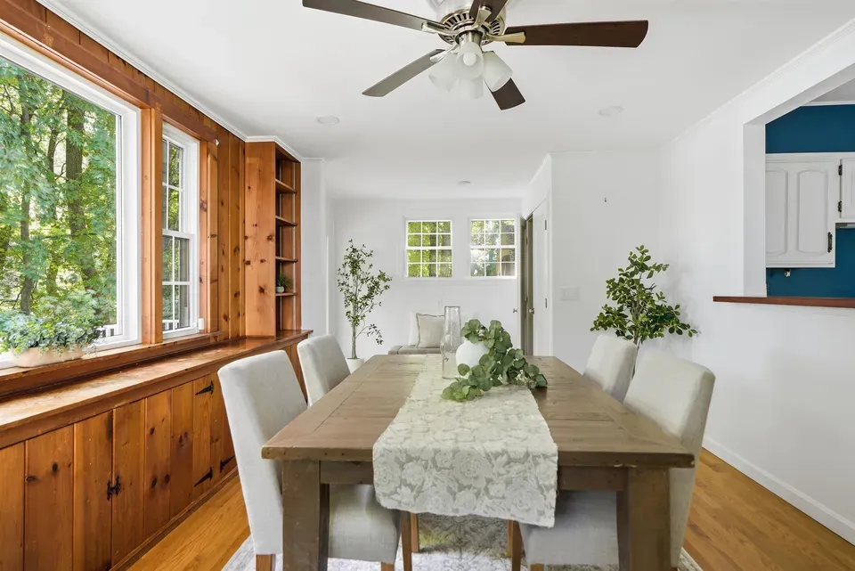 3 Bed 1 Bath Classic Historic Era Home in Nashua, NH - 4