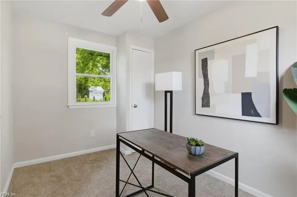 3 Bed 1 Bath Classic Historic Era Home in Norfolk, VA - 3