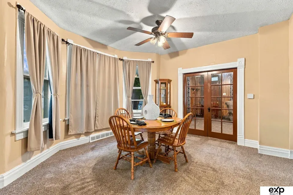 3 Bed 1 Bath Classic Historic Era Home in Omaha, NE - 5
