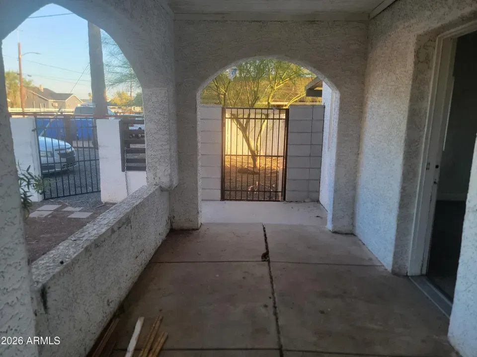 3 Bed 1 Bath Classic Historic Era Home in Phoenix, AZ - 5