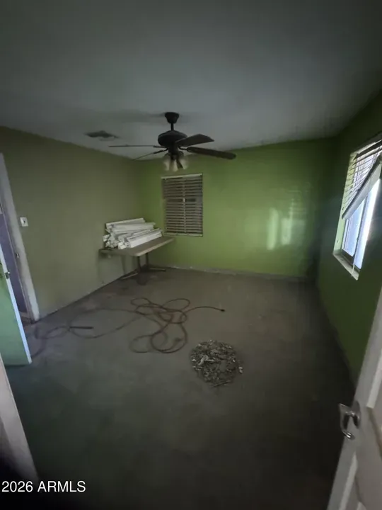 3 Bed 1 Bath Classic Historic Era Home in Phoenix, AZ - 4