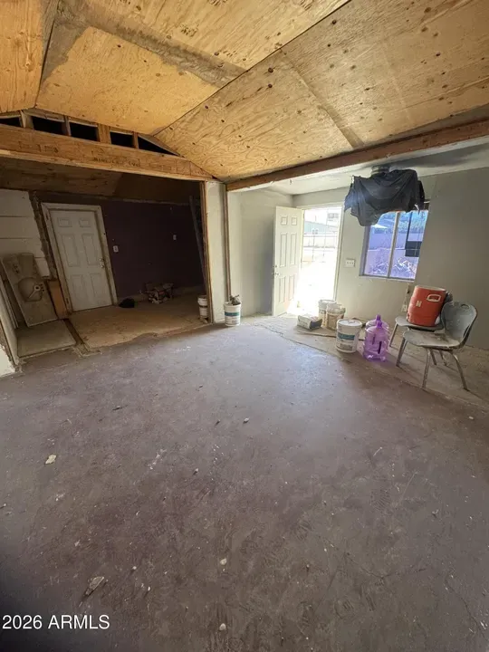 3 Bed 1 Bath Classic Historic Era Home in Phoenix, AZ - 5
