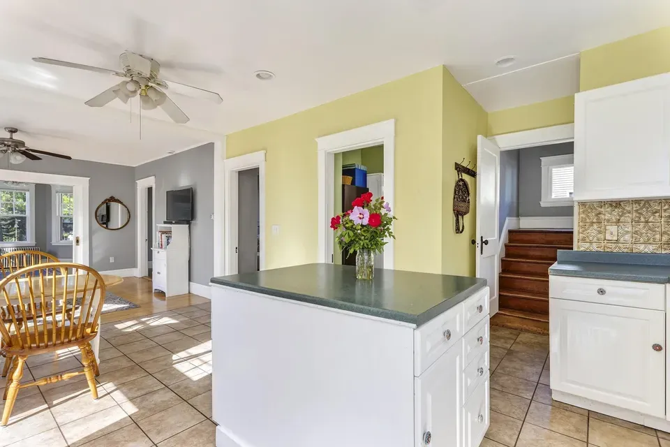 3 Bed 1 Bath Classic Historic Era Home in Portland, ME - 2