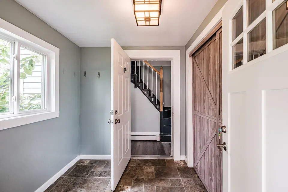 3 Bed 1 Bath Classic Historic Era Home in Portland, ME - 3
