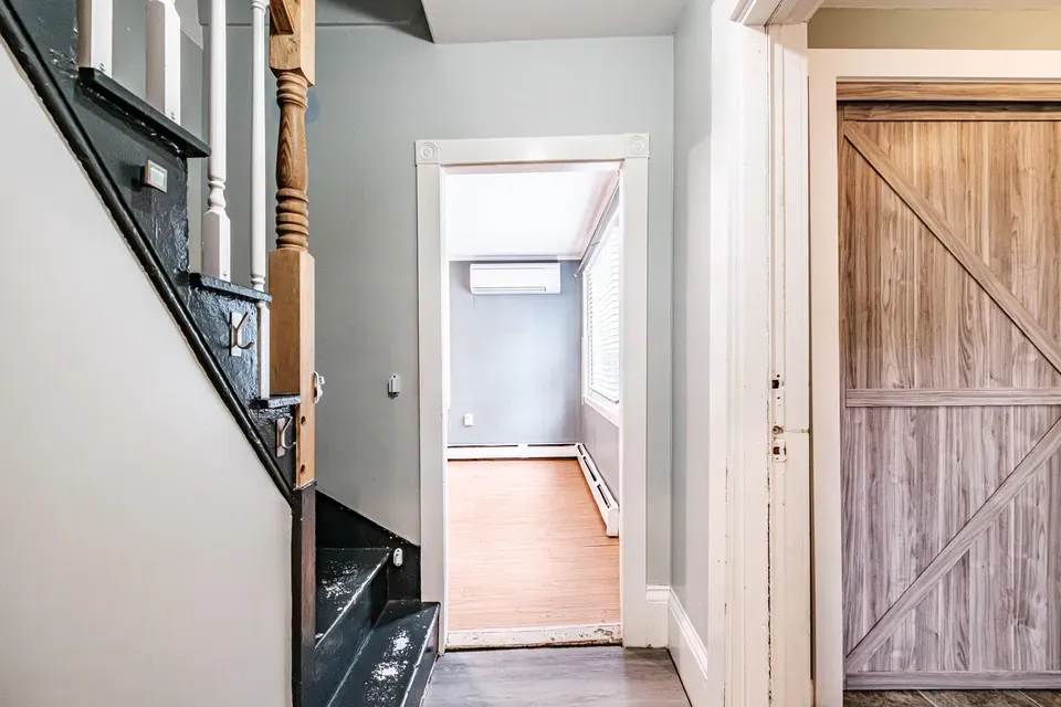3 Bed 1 Bath Classic Historic Era Home in Portland, ME - 5