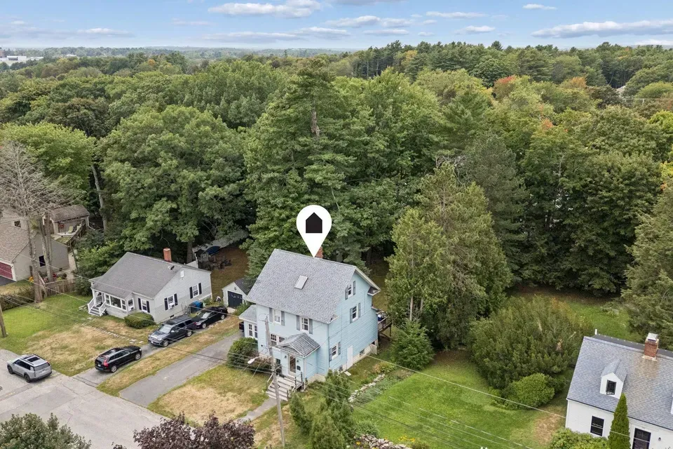 3 Bed 1 Bath Classic Historic Era Home in Portland, ME - 1