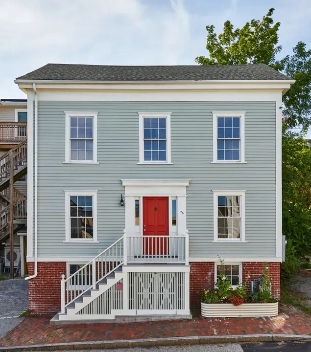 3 Bed 1 Bath Classic Historic Era Home in Portland, ME - 2