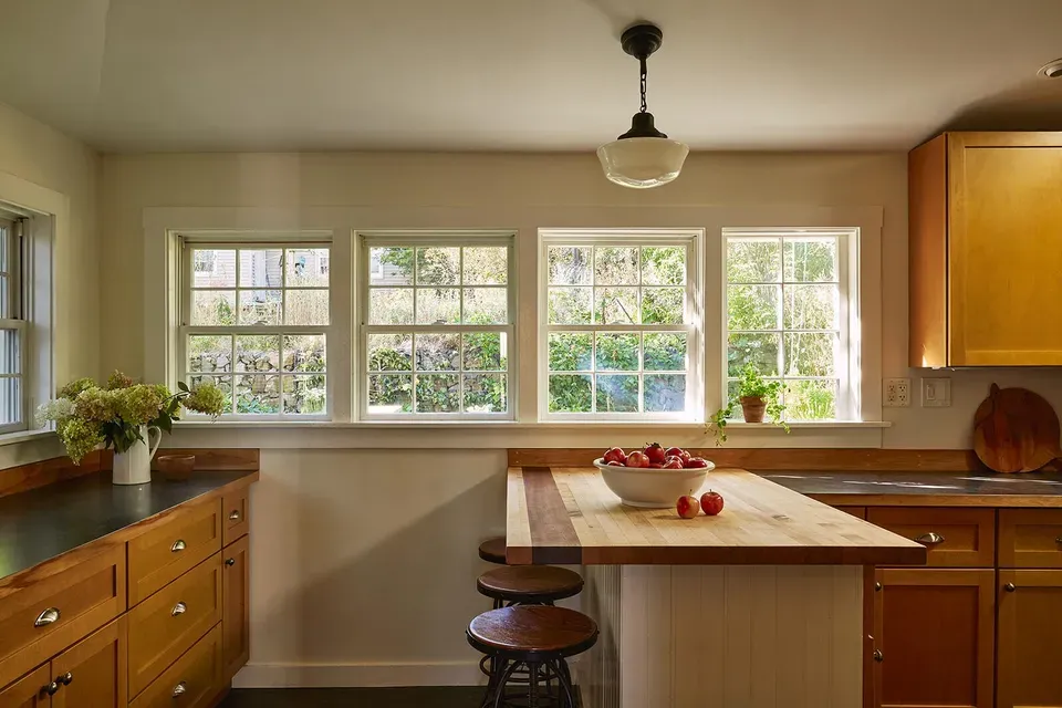 3 Bed 1 Bath Classic Historic Era Home in Portland, ME - 4