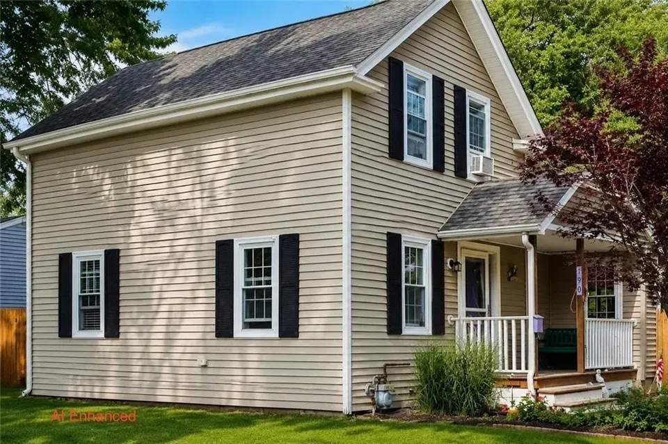 3 Bed 1 Bath Classic Historic Era Home in Warwick, RI - 1