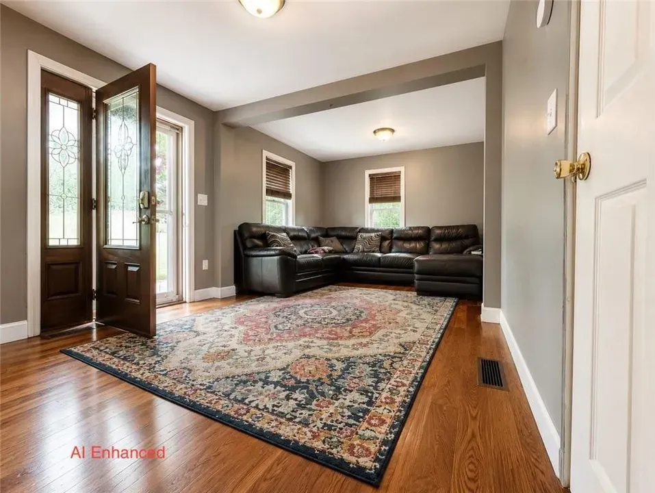 3 Bed 1 Bath Classic Historic Era Home in Warwick, RI - 3