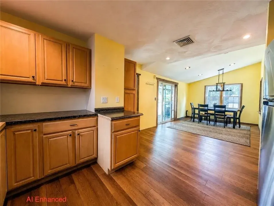 3 Bed 1 Bath Classic Historic Era Home in Warwick, RI - 4