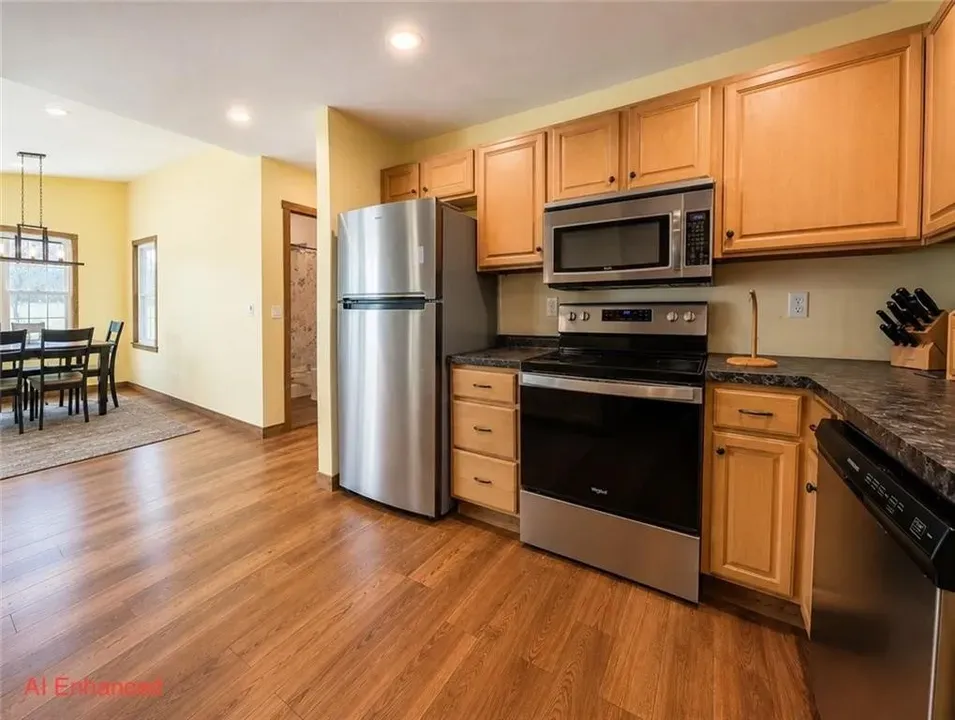 3 Bed 1 Bath Classic Historic Era Home in Warwick, RI - 5