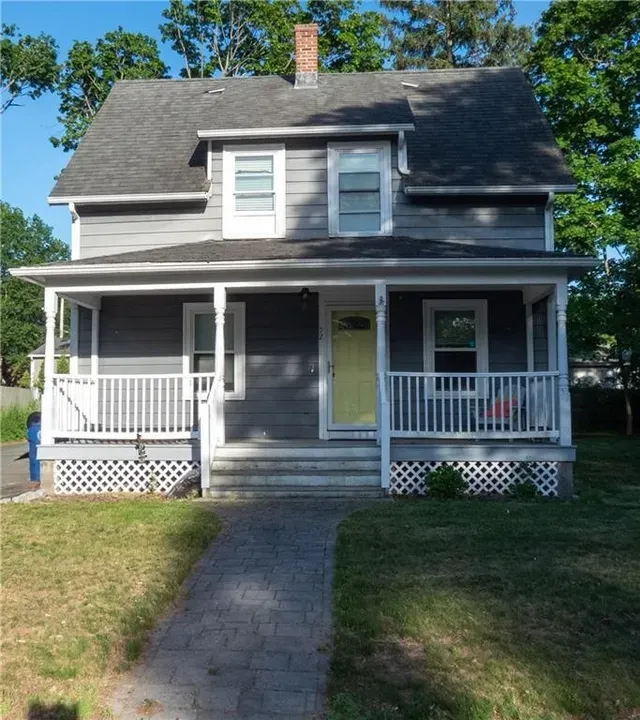 3 Bed 1 Bath Classic Historic Era Home in Warwick, RI - 2